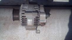 Генератор. Honda Stream, RN1 Двигатель D17A