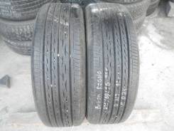 Bridgestone Regno GR-XT. Летние, 2011 год, износ: 10%, 2 шт