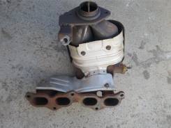 Коллектор выпускной. Toyota Corona, ST210 Toyota Nadia, SXN10H, SXN10 Toyota Vista Ardeo, SV50 Toyota Vista, SV50 Двигатель 3SFSE