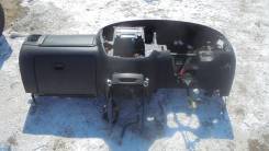 Панель приборов. Mazda Ford Escape, EPFWF, EPEWF, EP3WF Mazda Tribute, EPFW, EPEW, EP3W Двигатели: YF, AJ