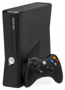 Microsoft Xbox 360 Slim