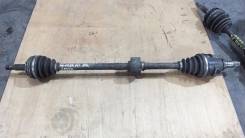 Привод. Toyota: Corolla, Corolla Levin, Sprinter Trueno, Sprinter, Sprinter Marino, Corolla Ceres, Sprinter Carib Двигатели: 7AFE, 4AFE, 5AFE