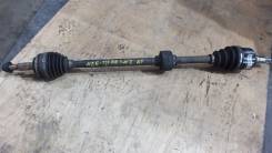 Привод. Toyota: Corolla, Allion, Corolla Fielder, Allex, Premio, Corolla Axio, WiLL VS, Corolla Spacio, Corolla Runx Двигатели: 1NZFE, 2NZFE