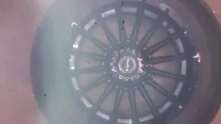 RTX Aura. x15", 4x100 ����