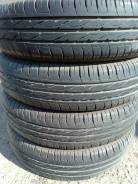 Dunlop Enasave EC203. Летние, 2016 год, износ: 5%, 4 шт