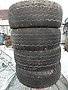 Falken Landair/TA. Грязь AT, износ: 80%, 4 шт