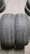 Dunlop SP Sport LM702. Летние, 2005 год, износ: 20%, 2 шт