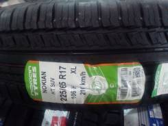 Nokian. Летние, 2016 год, без износа, 4 шт. Под заказ