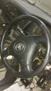Руль. Toyota Mark II, JZX110 Двигатели: 1JZGTE, 1JZFSE
