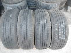 Continental Conti4x4Contact. Летние, 2010 год, износ: 10%, 4 шт