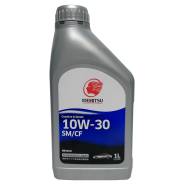 Idemitsu. Вязкость 10W-30, минеральное
