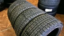 Dunlop DSX-2. Зимние, без шипов, 2010 год, износ: 5%, 4 шт