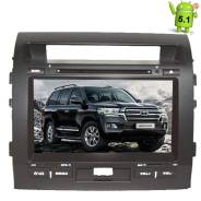 Toyota Land Cruiser 200