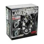 Проставка колеса. Toyota Tundra Toyota Land Cruiser, UZJ200W, VDJ200, J200, URJ202W, GRJ200, URJ200, URJ202, UZJ200