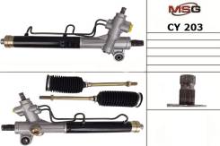 Рулевая рейка с ГУР новая CHERY Tiggo T11 2006-