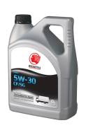 Idemitsu. Вязкость 5W-30, минеральное