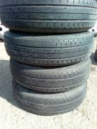 Bridgestone Nextry Ecopia. Летние, 2014 год, износ: 30%, 4 шт