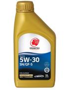 Idemitsu. Вязкость 5W-30, синтетическое