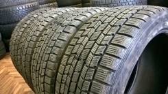 Dunlop DSX-2. Всесезонные, 2010 год, износ: 5%, 4 шт