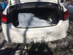 Бампер. Lexus GS350 Lexus GS430