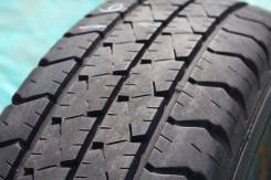 Goodyear Cargo Pro. Летние, 2014 год, износ: 10%, 2 шт