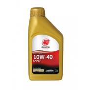Idemitsu. Вязкость 10W-40, полусинтетическое