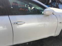 Дверь боковая. Lexus GS350 Lexus GS430