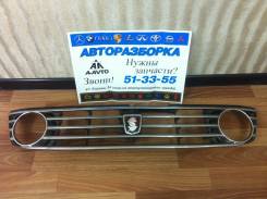 Решетка радиатора. Nissan Stagea, WHC34, WGC34, WGNC34 Двигатели: RB20E, RB25DET, RB25DE, RB20DE