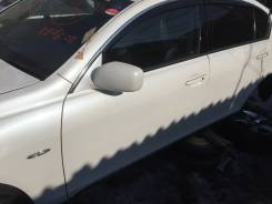 Дверь боковая. Lexus GS350 Lexus GS430