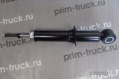 Амортизатор. Toyota Corolla, CE140, CDE120, ZZE141, AZE141, ZZE142, ZZE120, ZZE121, ZZE122, ZZE123, NZE121, NZE141, NDE120 Toyota Corolla Verso, CDE12...