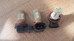 Фара противотуманная. Lexus: HS250h, RX330, ES300, CT200h, ES300h, RX450h, ES250, IS300, RX270, ES200, GS250, IS F, IS250, IS350C, GS450h, IS200d, LX5...