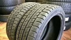 Goodyear Ice Navi Zea II. Всесезонные, 2010 год, износ: 5%, 2 шт