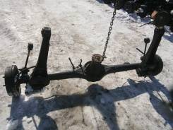 Мост. Mitsubishi Libero, CD5W, CD2V, CD8V, CD8W Двигатель 4G15