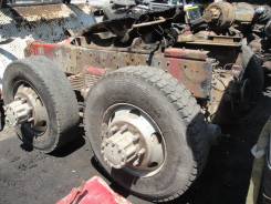 Тележка NISSAN UD CW620 RF10 4WD 1995 УТ-00000706