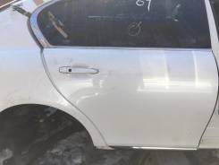 Дверь боковая. Lexus GS350 Lexus GS430