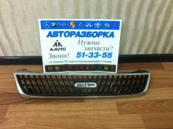 Решетка радиатора. Toyota Carina ED, ST182, ST180 Двигатель 3SFE