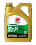 Idemitsu. Вязкость 0W-20, синтетическое