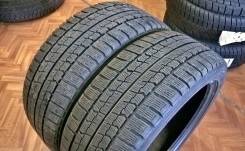 Goodyear Ice Navi Zea II. Зимние, без шипов, 2010 год, износ: 5%, 2 шт