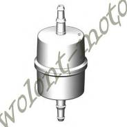 ТОПЛИВНЫЙ ФИЛЬТР 42540021A 8MM G12-1