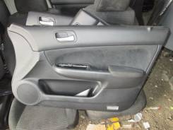 Обшивка двери. Honda Accord, CL7, CL8, CL9