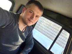 Водитель. Средне-специальное образование, опыт работы 4 года