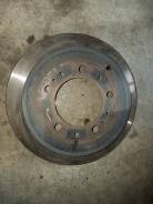 Диск тормозной. Toyota Tundra, UCK52, UCK51, GSK50, UCK57, UCK56, GSK51, UCK55, UCK50, USK52, USK51, USK56, USK55, USK57, USK50 Toyota Sequoia, UCK60...