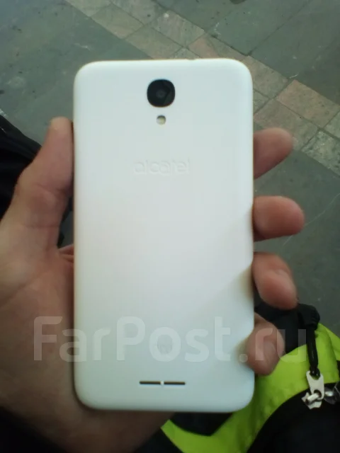 Alcatel Pixi 4 5" 5045D. ����� ����