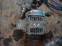 Генератор. Toyota: Corolla, Tercel, Corsa, Cynos, Raum, Corolla II, Caldina, Paseo, Sprinter, Sera, Starlet Двигатели: 4EFE, 5EFE, 5EFHE, 4EFTE