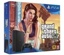 Sony Playstation 4 Slim