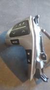 Кнопка. Toyota Highlander, GSU45 Toyota Camry, ACV40, GSU45 Двигатели: 2GRFE, 2AZFE