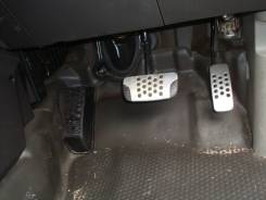 Педаль. Nissan X-Trail, PNT30, NT30 Двигатели: SR20VET, QR20DE