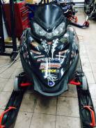 Polaris Dragon 700 RMK. исправен, есть птс, с пробегом
