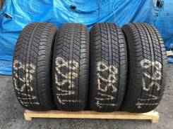 Dunlop Grandtrek AT20. Летние, 2014 год, без износа, 4 шт