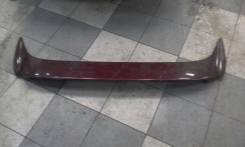 Спойлер. Toyota Corolla Levin, AE101 Toyota Sprinter Trueno, AE101